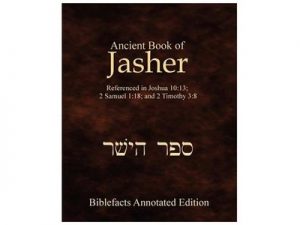 jasher
